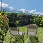 Apartamento Les Capucins Jardin - Happy *