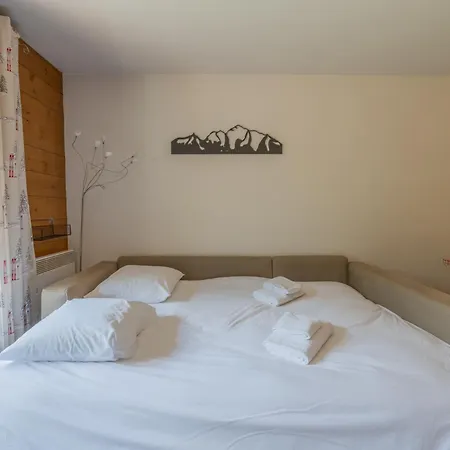 Les Capucins Jardin - Happy Apartamento
