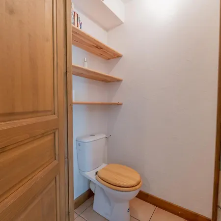 Les Capucins Jardin - Happy Apartamento