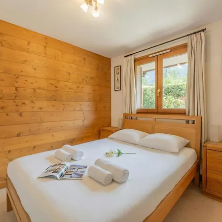 Les Capucins Jardin - Happy Apartamento